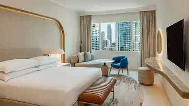 SHERATON JUMEIRAH BEACH RESORT