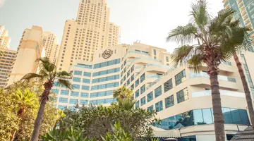 SHERATON JUMEIRAH BEACH RESORT
