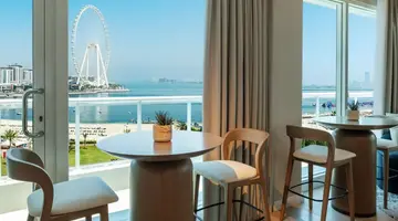 SHERATON JUMEIRAH BEACH RESORT