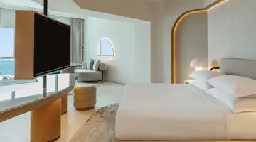 Sheraton Jumeirah Beach Resort