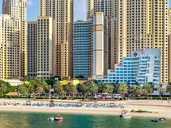 SHERATON JUMEIRAH BEACH RESORT