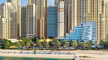 SHERATON JUMEIRAH BEACH RESORT