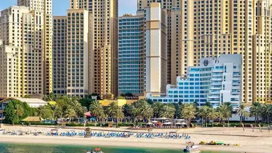 SHERATON JUMEIRAH BEACH RESORT