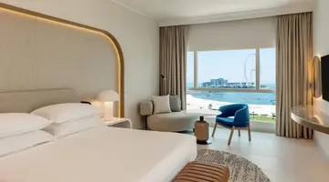 Sheraton Jumeirah Beach Resort