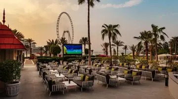 SHERATON JUMEIRAH BEACH RESORT
