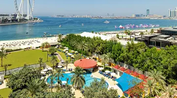 SHERATON JUMEIRAH BEACH RESORT