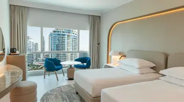 Sheraton Jumeirah Beach Resort