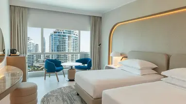 Sheraton Jumeirah Beach Resort