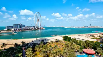 Sheraton Jumeirah