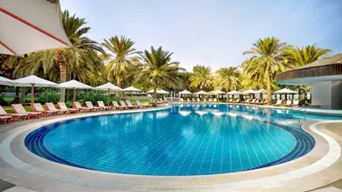 Sheraton Jumeirah