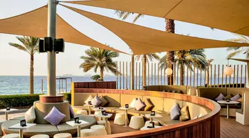 Sheraton Jumeirah