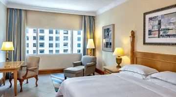 Sheraton Jumeirah