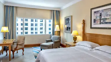 Sheraton Jumeirah