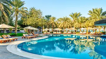 Sheraton Jumeirah