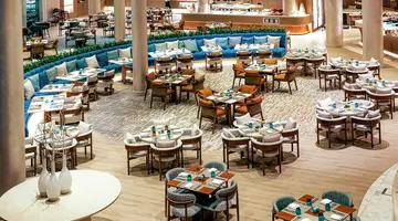 Sheraton Jumeirah