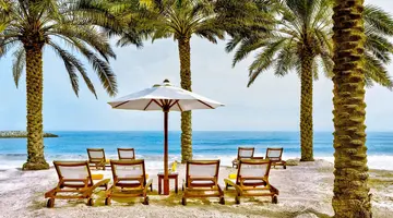 Sheraton Jumeirah