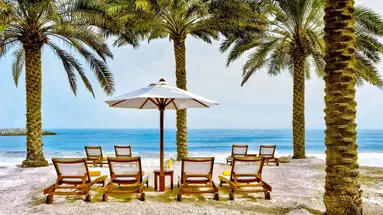 Sheraton Jumeirah