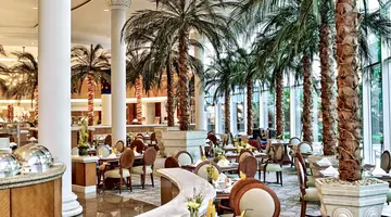 Sheraton Jumeirah