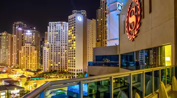 Sheraton Jumeirah