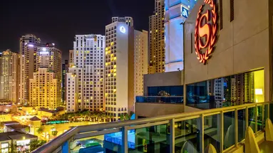 Sheraton Jumeirah