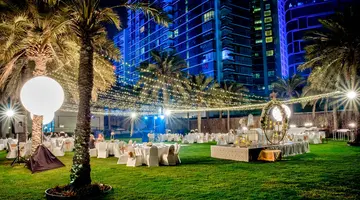 Sheraton Jumeirah