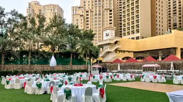 Sheraton Jumeirah