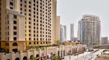 Sheraton Jumeirah