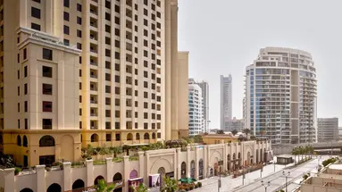 Sheraton Jumeirah
