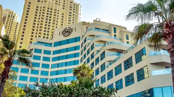 Sheraton Jumeirah