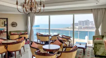 Sheraton Jumeirah