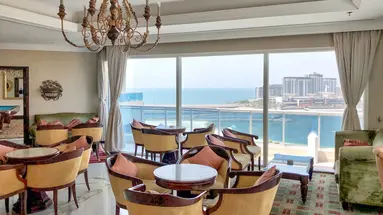 Sheraton Jumeirah