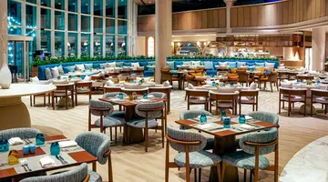 Sheraton Jumeirah