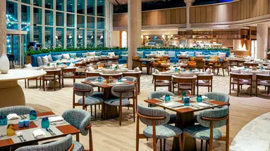Sheraton Jumeirah