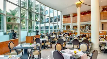 Sheraton Jumeirah