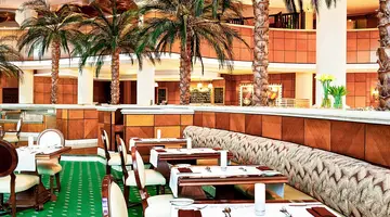 Sheraton Jumeirah