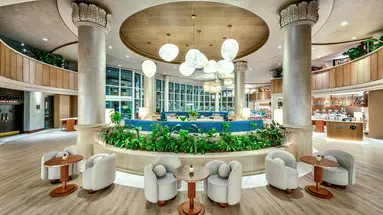 Sheraton Jumeirah