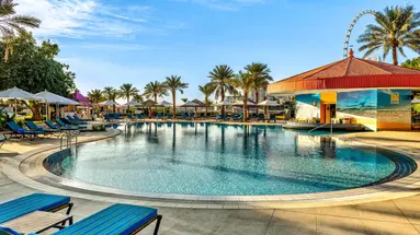 Sheraton Jumeirah