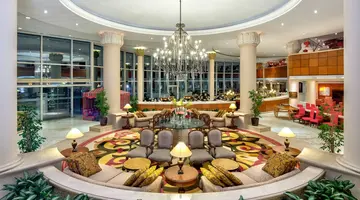Sheraton Jumeirah