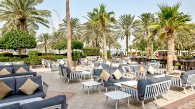 Sheraton Jumeirah