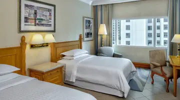 Sheraton Jumeirah