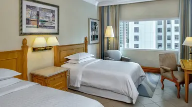 Sheraton Jumeirah