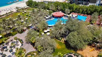 Sheraton Jumeirah