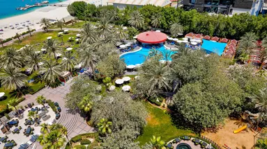 Sheraton Jumeirah
