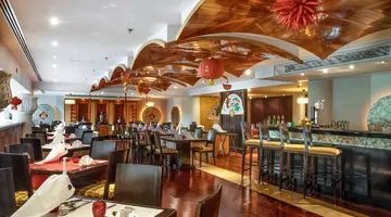 Sheraton Jumeirah