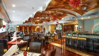 Sheraton Jumeirah