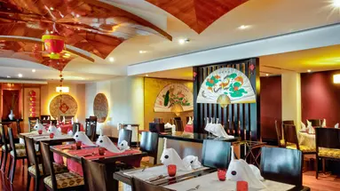 Sheraton Jumeirah
