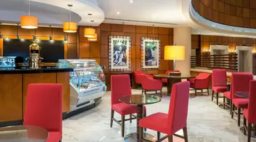 Sheraton Jumeirah