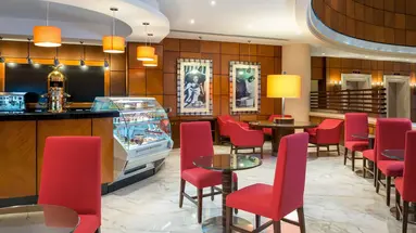Sheraton Jumeirah