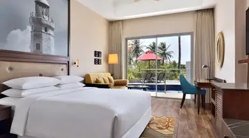 Sheraton Kosgoda Turtle Beach Resort 5