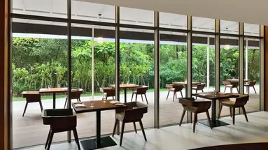 Sheraton Kosgoda Turtle Beach Resort 5
